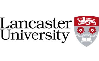 Lancasterin yliopiston logo